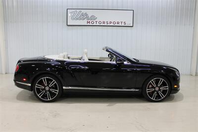 2013 Bentley Continental GTC V8   - Photo 33 - Fort Wayne, IN 46804