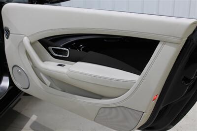 2013 Bentley Continental GTC V8   - Photo 24 - Fort Wayne, IN 46804