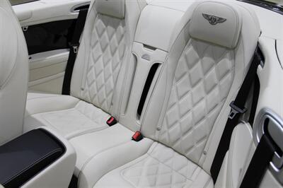 2013 Bentley Continental GTC V8   - Photo 19 - Fort Wayne, IN 46804