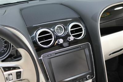 2013 Bentley Continental GTC V8   - Photo 23 - Fort Wayne, IN 46804