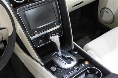 2013 Bentley Continental GTC V8   - Photo 22 - Fort Wayne, IN 46804