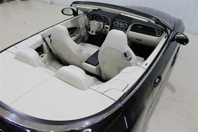 2013 Bentley Continental GTC V8   - Photo 28 - Fort Wayne, IN 46804