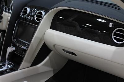 2013 Bentley Continental GTC V8   - Photo 25 - Fort Wayne, IN 46804