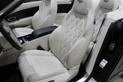 2013 Bentley Continental GTC V8   - Photo 18 - Fort Wayne, IN 46804