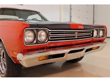 1969 Plymouth Road Runner   - Photo 8 - Fort Wayne, IN 46804