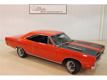 1969 Plymouth Road Runner   - Photo 2 - Fort Wayne, IN 46804