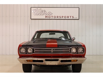 1969 Plymouth Road Runner   - Photo 9 - Fort Wayne, IN 46804