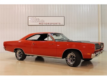 1969 Plymouth Road Runner   - Photo 5 - Fort Wayne, IN 46804