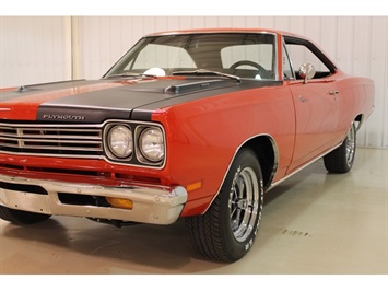 1969 Plymouth Road Runner   - Photo 10 - Fort Wayne, IN 46804