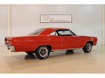 1969 Plymouth Road Runner   - Photo 53 - Fort Wayne, IN 46804