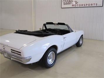 1967 Pontiac Firebird Convertible   - Photo 26 - Fort Wayne, IN 46804