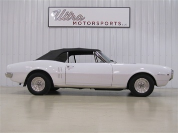 1967 Pontiac Firebird Convertible   - Photo 1 - Fort Wayne, IN 46804