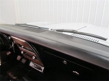 1967 Pontiac Firebird Convertible   - Photo 37 - Fort Wayne, IN 46804