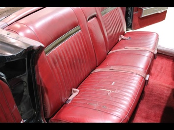 1967 Lincoln Continental Convertible   - Photo 34 - Fort Wayne, IN 46804