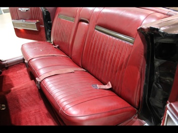 1967 Lincoln Continental Convertible   - Photo 27 - Fort Wayne, IN 46804