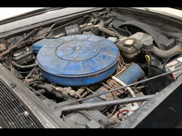 1967 Lincoln Continental Convertible   - Photo 45 - Fort Wayne, IN 46804