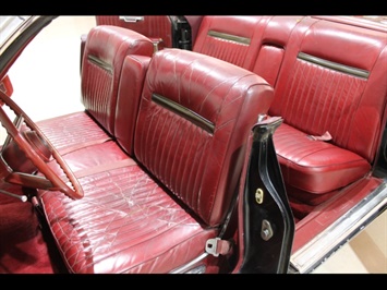 1967 Lincoln Continental Convertible   - Photo 25 - Fort Wayne, IN 46804