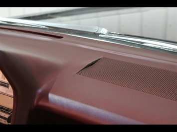 1967 Lincoln Continental Convertible   - Photo 31 - Fort Wayne, IN 46804