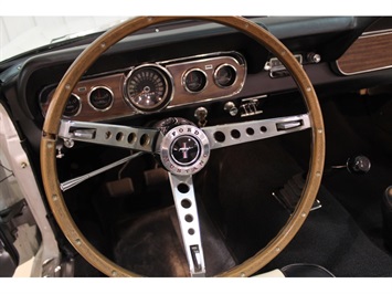 1966 Ford Mustang   - Photo 45 - Fort Wayne, IN 46804