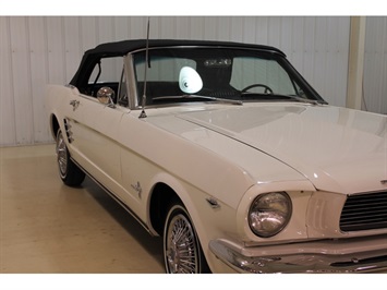 1966 Ford Mustang   - Photo 6 - Fort Wayne, IN 46804