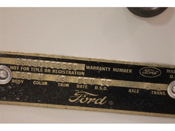 1966 Ford Mustang   - Photo 28 - Fort Wayne, IN 46804