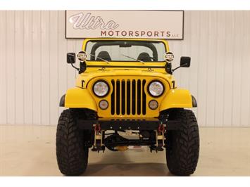 1979 Jeep CJ7   - Photo 9 - Fort Wayne, IN 46804