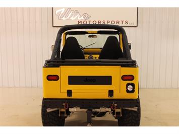 1979 Jeep CJ7   - Photo 24 - Fort Wayne, IN 46804