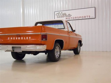 1973 Chevrolet C10   - Photo 13 - Fort Wayne, IN 46804