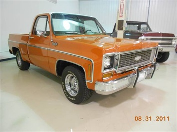 1973 Chevrolet C10   - Photo 27 - Fort Wayne, IN 46804