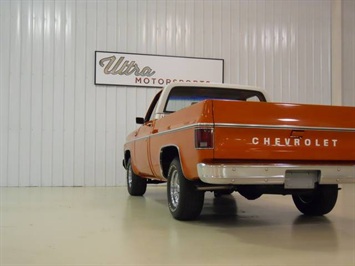 1973 Chevrolet C10   - Photo 12 - Fort Wayne, IN 46804