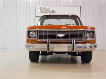 1973 Chevrolet C10   - Photo 3 - Fort Wayne, IN 46804