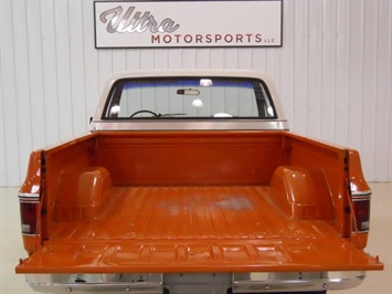 1973 Chevrolet C10   - Photo 15 - Fort Wayne, IN 46804