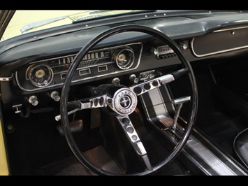 1965 Ford Mustang  Convertible - Photo 31 - Fort Wayne, IN 46804