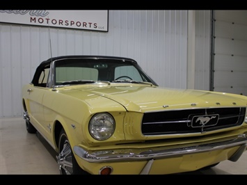 1965 Ford Mustang  Convertible - Photo 6 - Fort Wayne, IN 46804