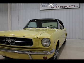 1965 Ford Mustang  Convertible - Photo 7 - Fort Wayne, IN 46804