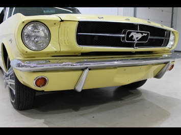 1965 Ford Mustang  Convertible - Photo 8 - Fort Wayne, IN 46804