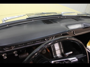 1965 Ford Mustang  Convertible - Photo 35 - Fort Wayne, IN 46804