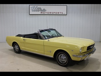 1965 Ford Mustang  Convertible - Photo 42 - Fort Wayne, IN 46804