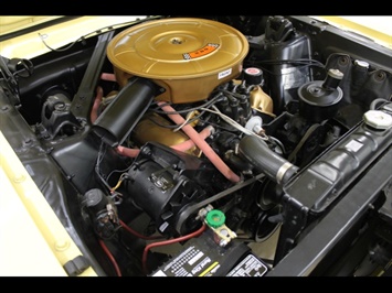 1965 Ford Mustang  Convertible - Photo 9 - Fort Wayne, IN 46804