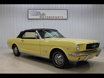 1965 Ford Mustang  Convertible - Photo 2 - Fort Wayne, IN 46804