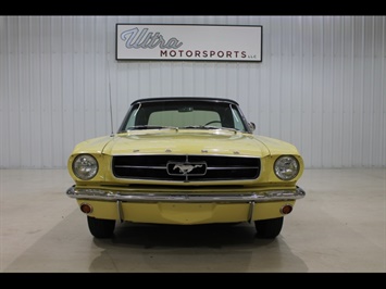 1965 Ford Mustang  Convertible - Photo 5 - Fort Wayne, IN 46804