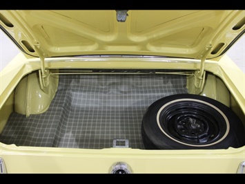 1965 Ford Mustang  Convertible - Photo 21 - Fort Wayne, IN 46804