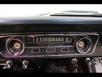 1965 Ford Mustang  Convertible - Photo 32 - Fort Wayne, IN 46804