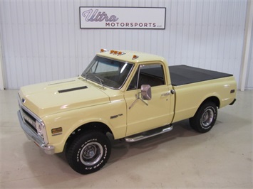 1972 Chevrolet C-10 Pickup   - Photo 14 - Fort Wayne, IN 46804