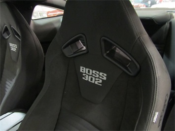 2012 Ford Mustang Boss 302   - Photo 51 - Fort Wayne, IN 46804