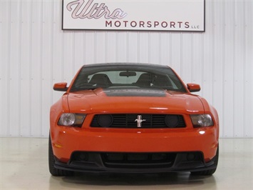 2012 Ford Mustang Boss 302   - Photo 6 - Fort Wayne, IN 46804