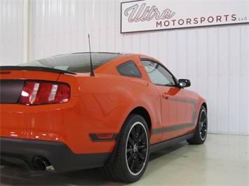 2012 Ford Mustang Boss 302   - Photo 25 - Fort Wayne, IN 46804