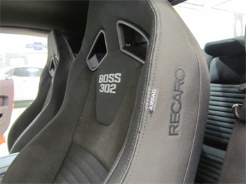 2012 Ford Mustang Boss 302   - Photo 50 - Fort Wayne, IN 46804