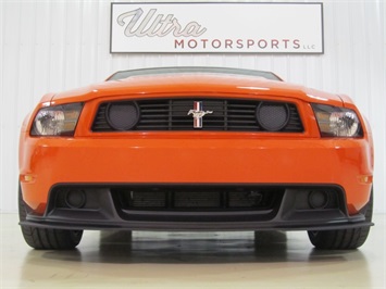 2012 Ford Mustang Boss 302   - Photo 12 - Fort Wayne, IN 46804