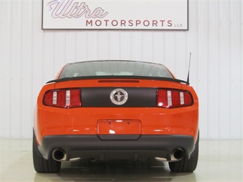 2012 Ford Mustang Boss 302   - Photo 23 - Fort Wayne, IN 46804